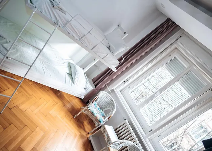 Hostel Beogradjanka