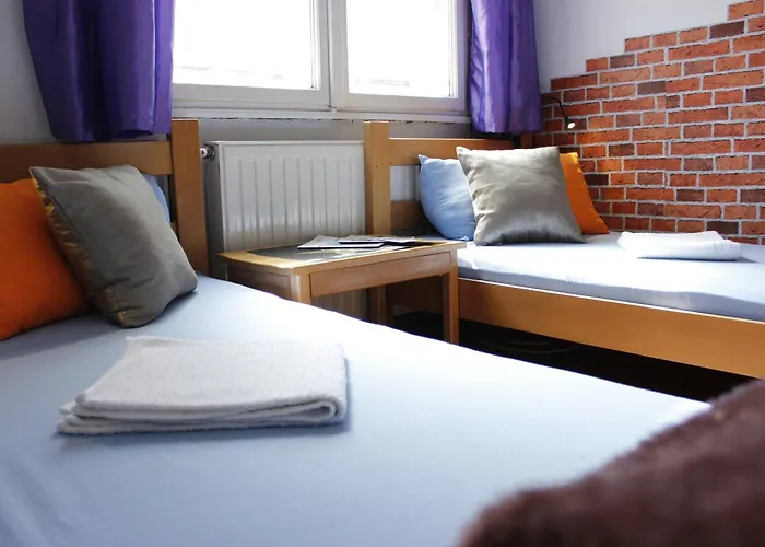 Hostel El Diablo Belgrade