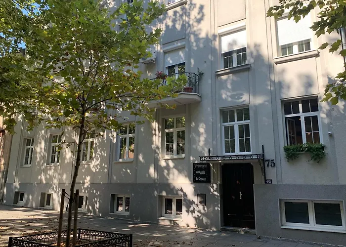 Hostel El Diablo Belgrade