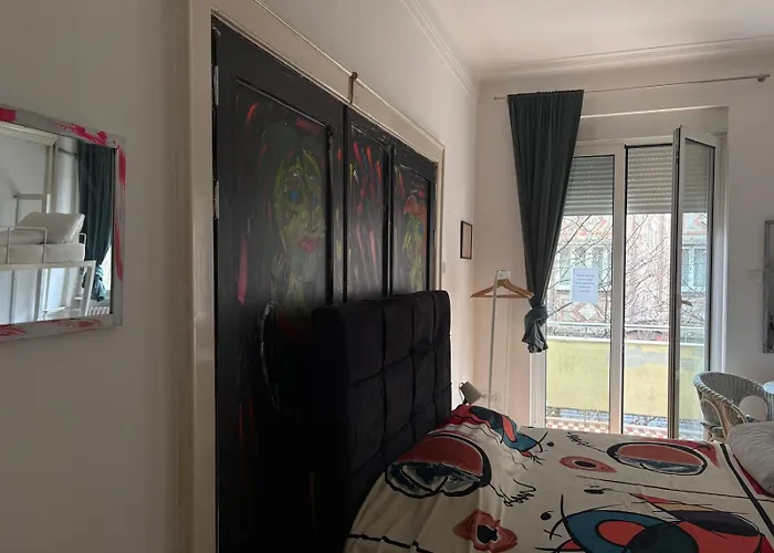 Hostel Beogradjanka
